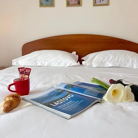 Apartamento Terrace With Panoramic Seaview