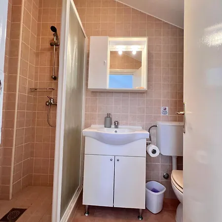 Terrace With Panoramic Seaview *