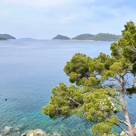 Terrace With Panoramic Seaview Apartamento *