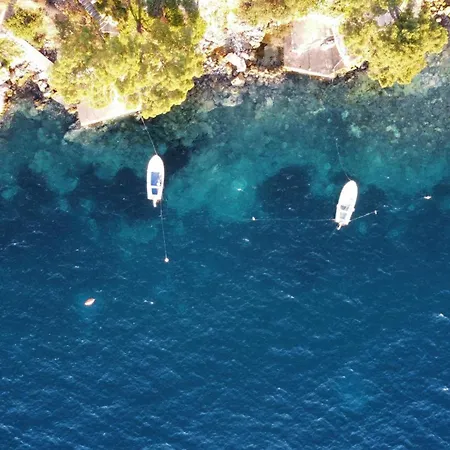 Terrace With Panoramic Seaview Apartamento *