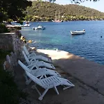 Terrace With Panoramic Seaview Διαμέρισμα Uble