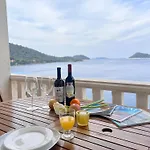 Terrace With Panoramic Seaview Uble