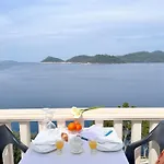 Terrace With Panoramic Seaview Uble