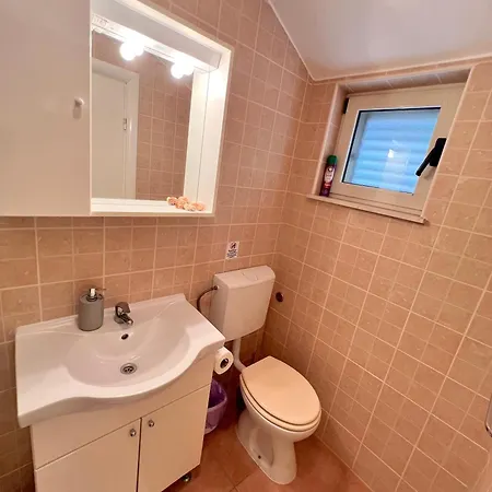 Terrace With Panoramic Seaview Appartamento Uble