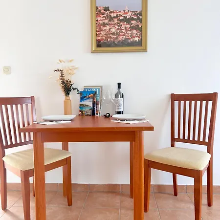 Appartamento Terrace With Panoramic Seaview Uble