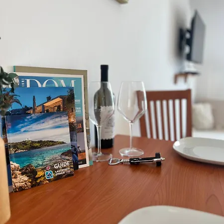 Terrace With Panoramic Seaview * Uble