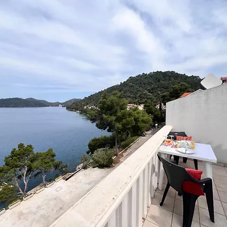 Terrace With Panoramic Seaview Lejlighed *