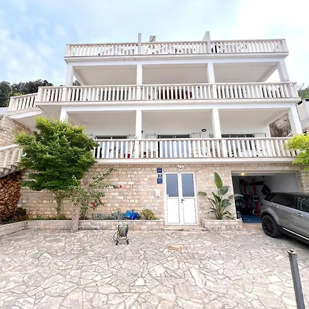Διαμέρισμα Terrace With Panoramic Seaview